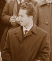 Personaggi &raquo; Michele Ravicini Lu Gattone